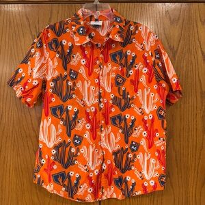 MLB Cactus League 23 Spring Training Arizona Florida Short Sleeve Hawaiian